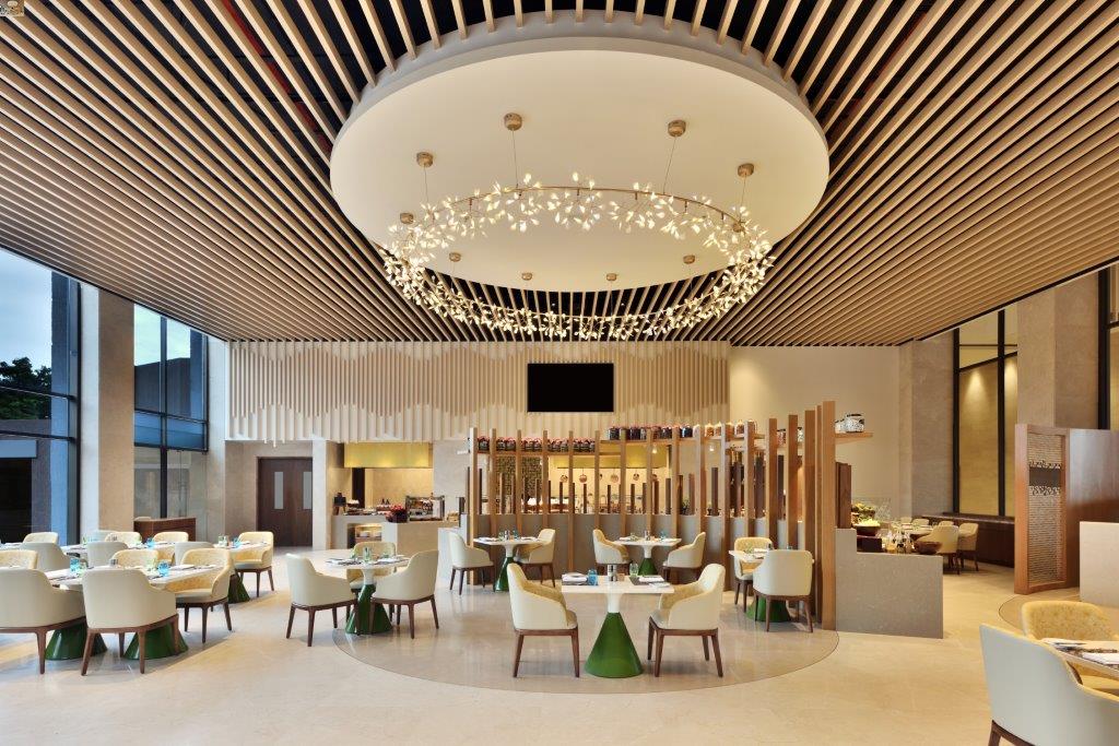 Celebrate Mother&rsquo;s Day at Madurai Kitchen, Courtyard by Marriott Madurai
